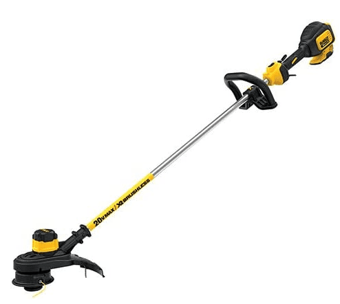 Top 3 Best Rated Grass Trimmers