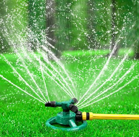 Top 3 Best Rated Products to save your garden