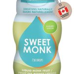 SWEET MONK ARTIFICIAL SWEETNER