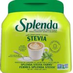 Artificial sweeteners TOP 3 BEST RATED