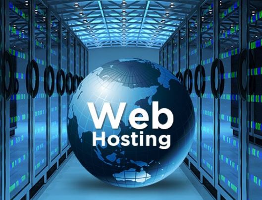 top 3 best web hosting