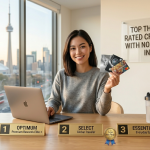 Top Three Best Rated Credit Cards With No Annual Fee in 2026