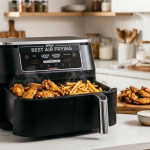 top three Best Air Fryer