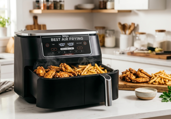 top three Best Air Fryer