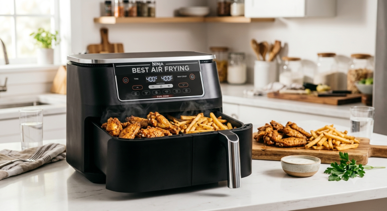 top three Best Air Fryer