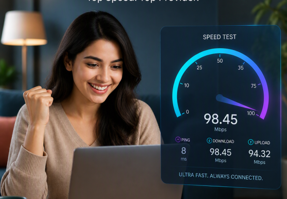 Guide to Affordable, High-Speed Internet in 2026