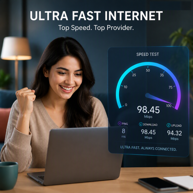 Guide to Affordable, High-Speed Internet in 2026