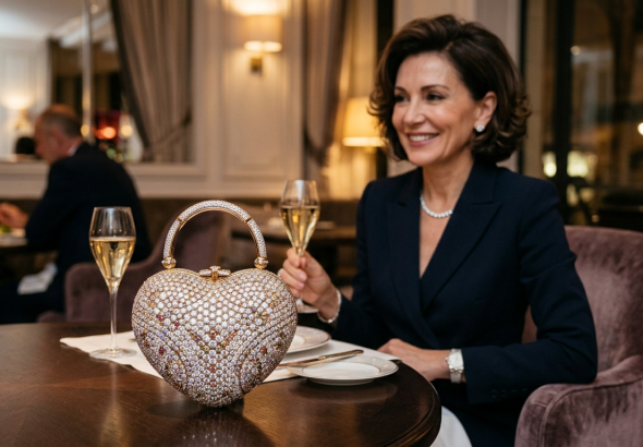 top most rated expensive handbags