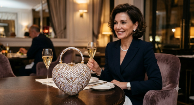 top most rated expensive handbags
