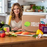 top three best rated meal kits